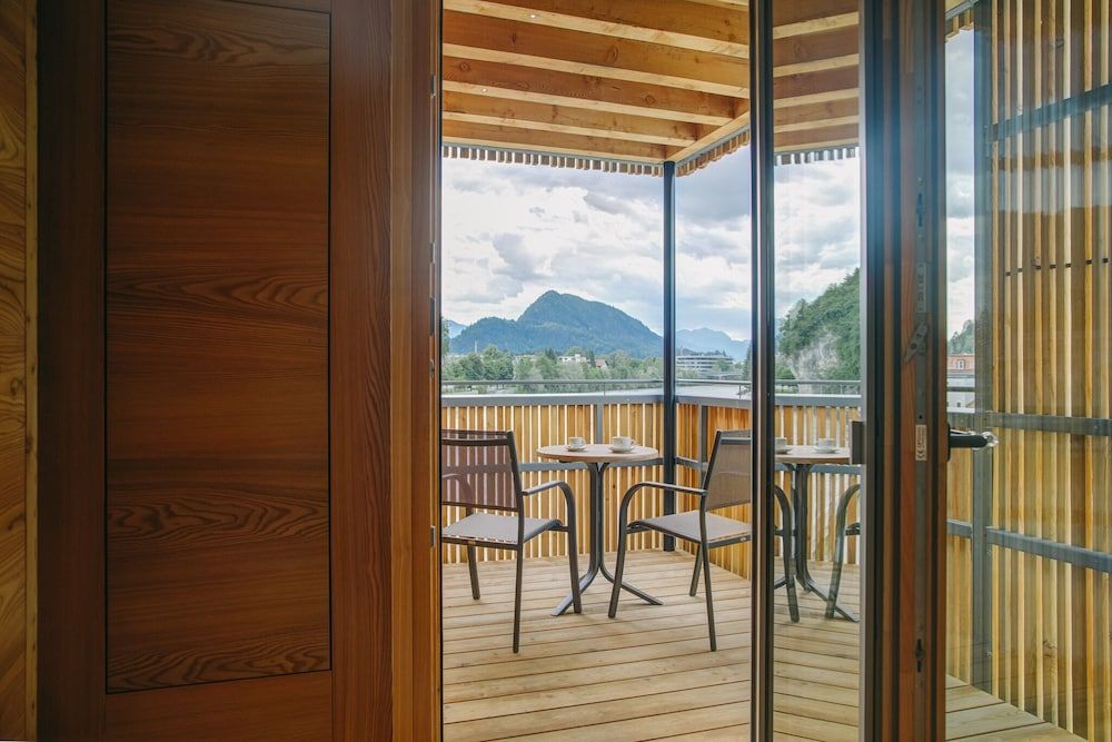 Boutique Hotel im Auracher Löchl Superior Room 3