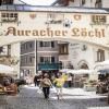 Boutique Hotel im Auracher Löchl