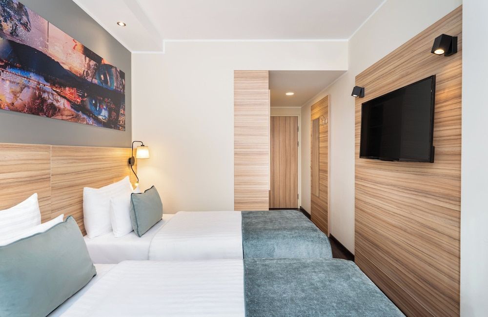 Comfort Twin Room