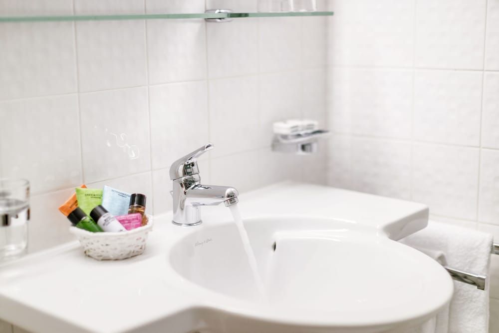 Hotel Schrofenstein Junior Suite 2