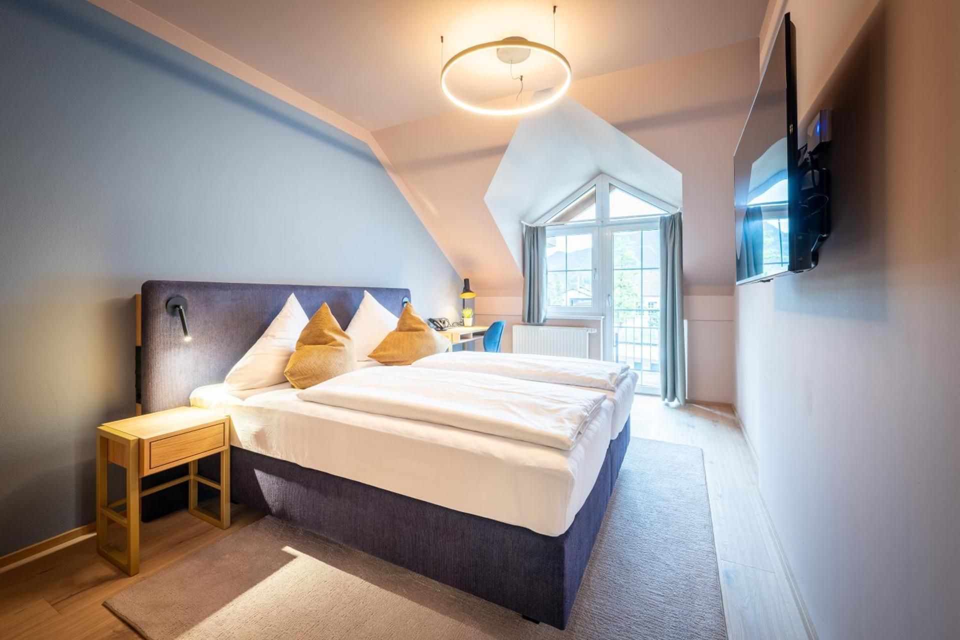 Doppelzimmer Comfort