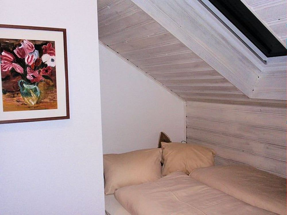 Family Apartment, 2 Bedrooms, Garden View, Garden Area