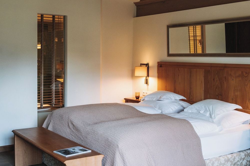 Luxury Double Room (Seekopf)
