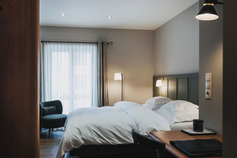 Single Room (Lechtal)