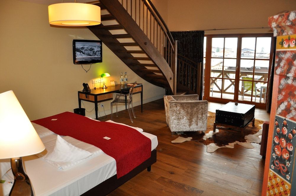 Family Suite