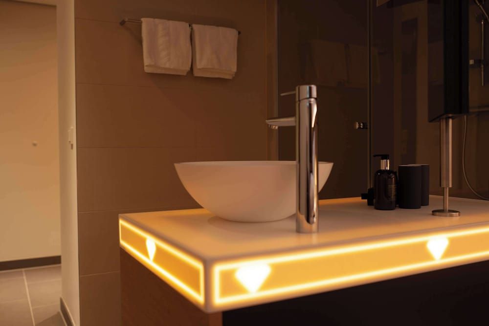 Best Western Hotel Tulln Classic Room, 1 Double Bed 3