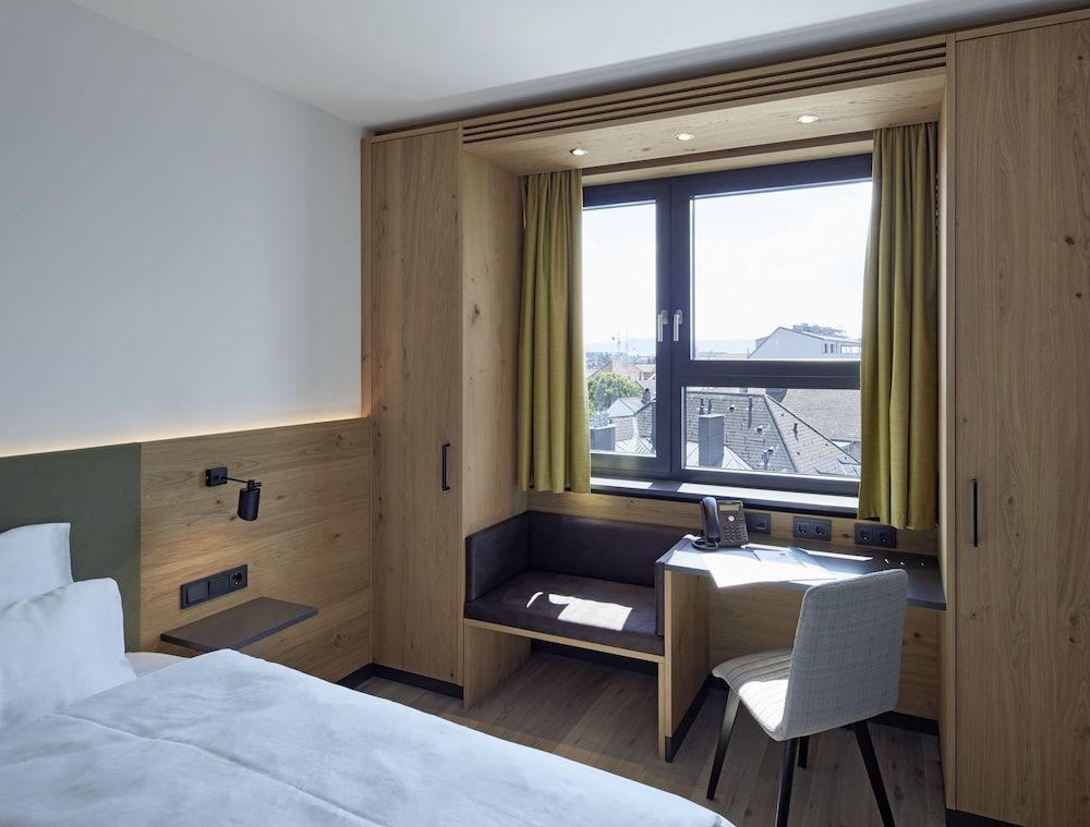 Best Western Hotel Tulln Classic Room, 2 Twin Beds 5