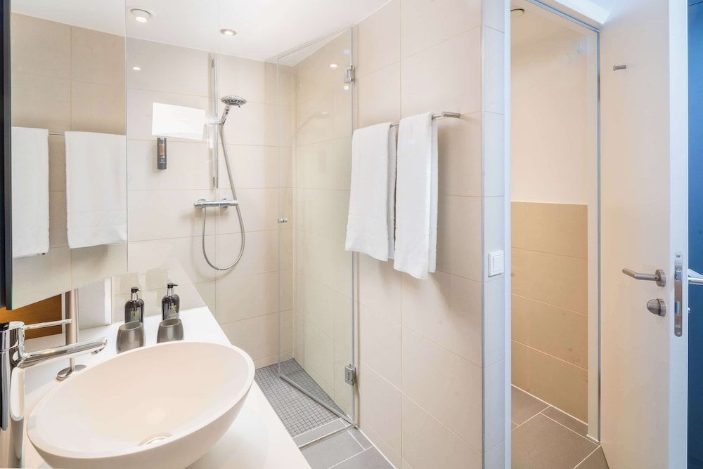 Best Western Hotel Tulln Classic Room, 1 Double Bed 2