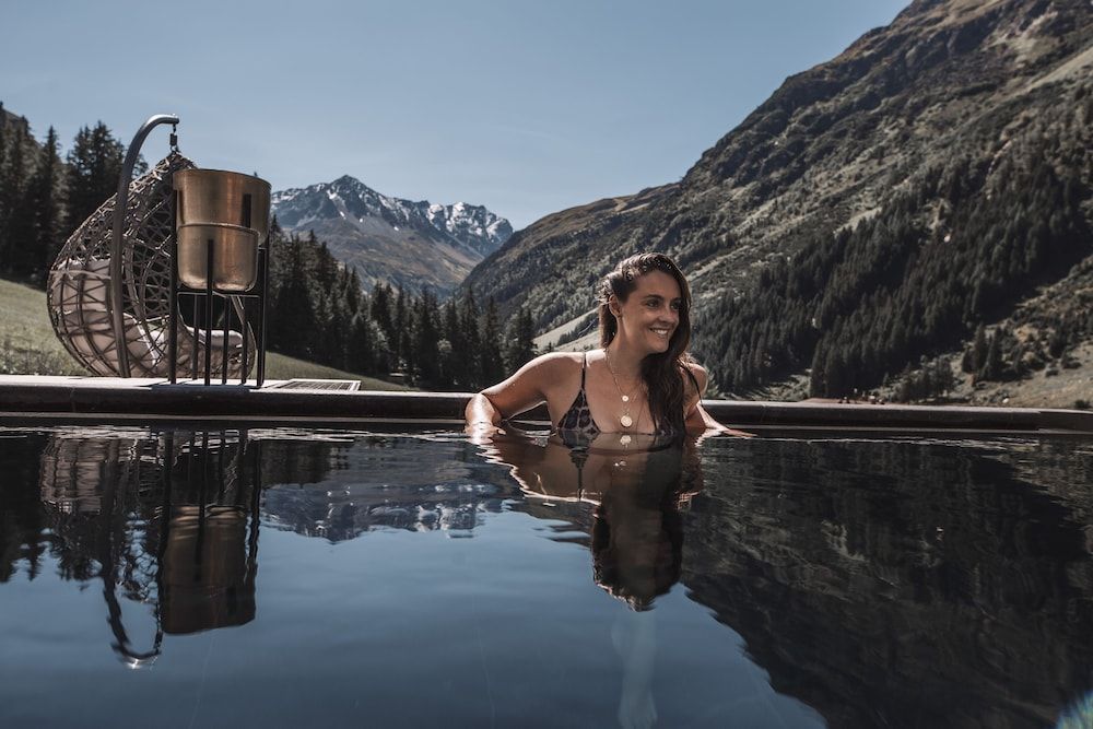 Alpine Resort Sportalm