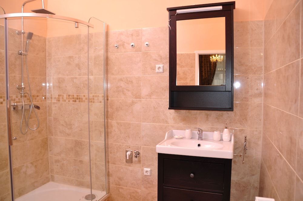 Urban Flats Vienna City Center Apartment, 1 Bedroom (Gonzagagasse) 8