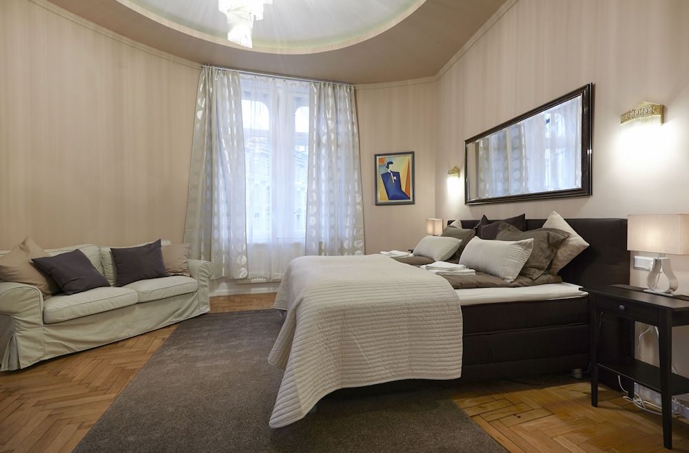 Comfort Apartment, 1 Bedroom (Marc Aurel Straße)