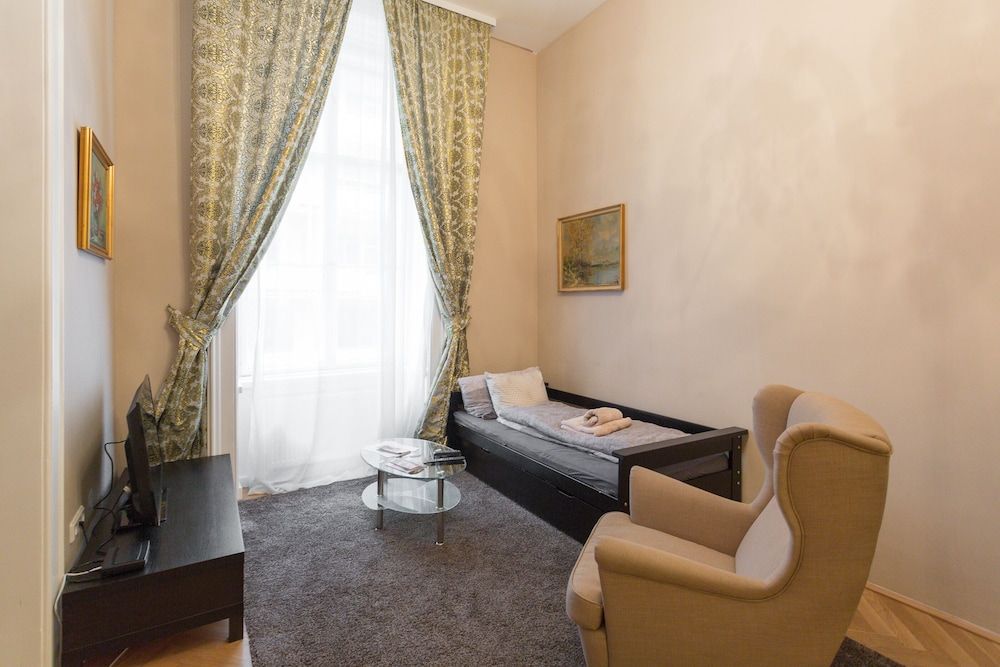 Urban Flats Vienna City Center Apartment, 1 Bedroom (Gonzagagasse) 18