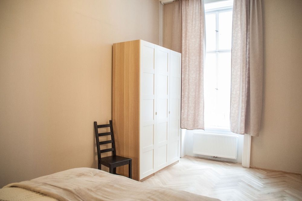 Urban Flats Vienna City Center Apartment, 1 Bedroom, Balcony (Gonzagagasse) 8