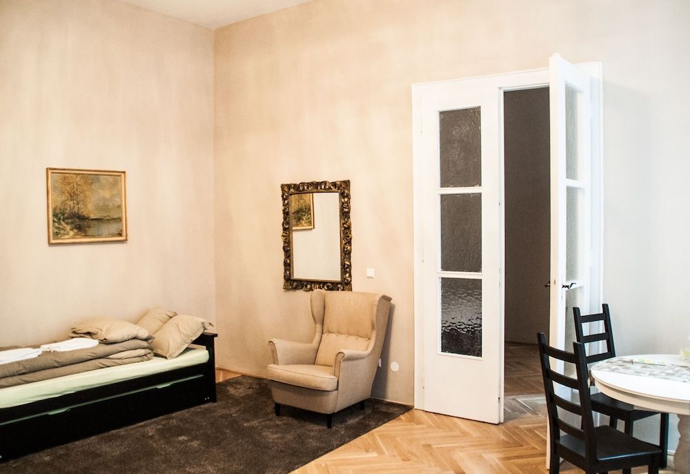 undefined Urban Flats Vienna City Center 4