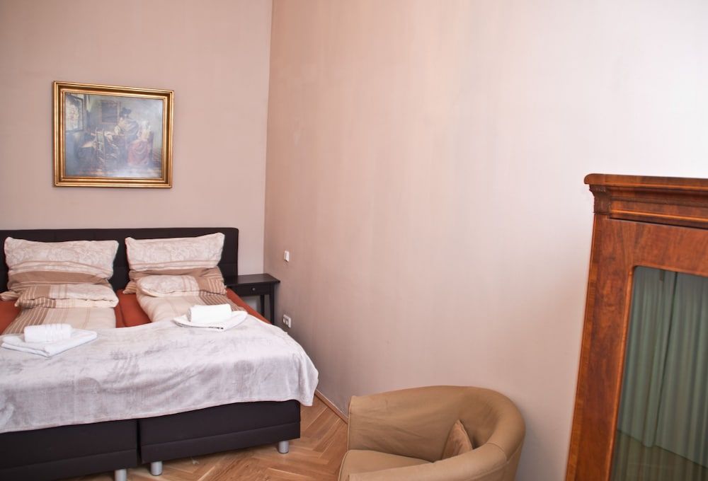 undefined Urban Flats Vienna City Center 8