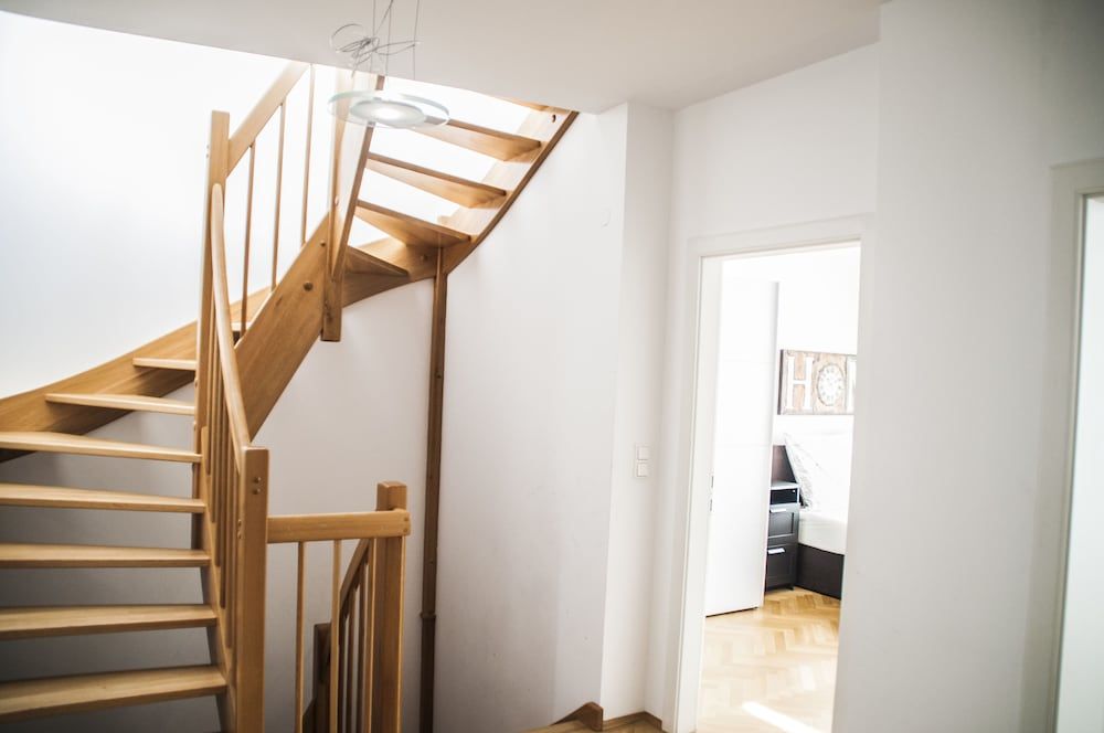 Urban Flats Vienna City Center Comfort Penthouse, 3 Bedrooms, Terrace (Getreidemarkt) 10