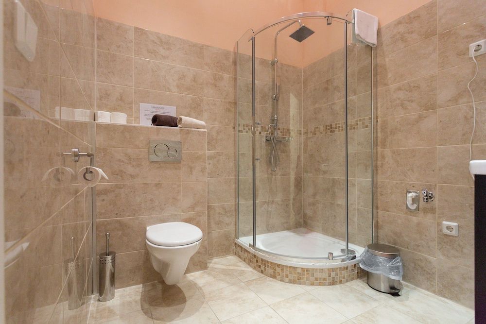 Urban Flats Vienna City Center Apartment, 1 Bedroom (Gonzagagasse) 10