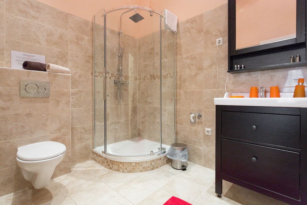 Urban Flats Vienna City Center Apartment, 1 Bedroom (Gonzagagasse) 9