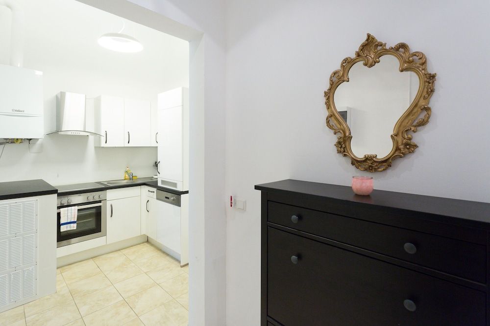 Urban Flats Vienna City Center Apartment, 1 Bedroom (Gonzagagasse) 13