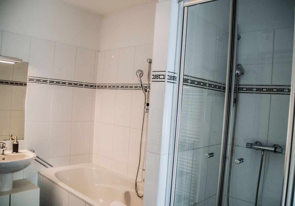 Urban Flats Vienna City Center Comfort Penthouse, 3 Bedrooms, Terrace (Getreidemarkt) 7