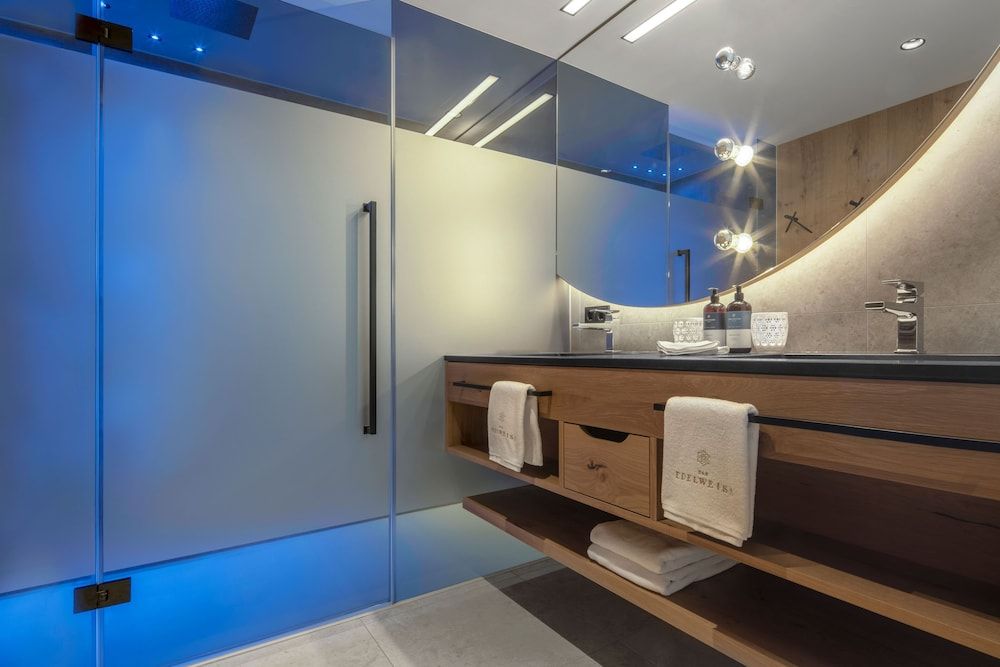 Junior Suite Superior
