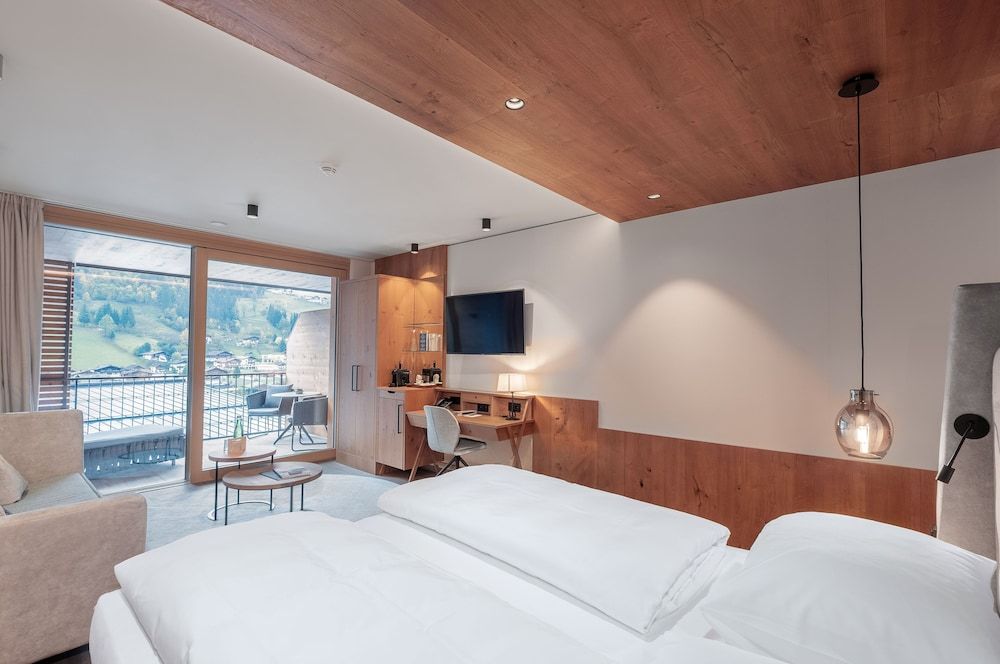 junior suite deluxe