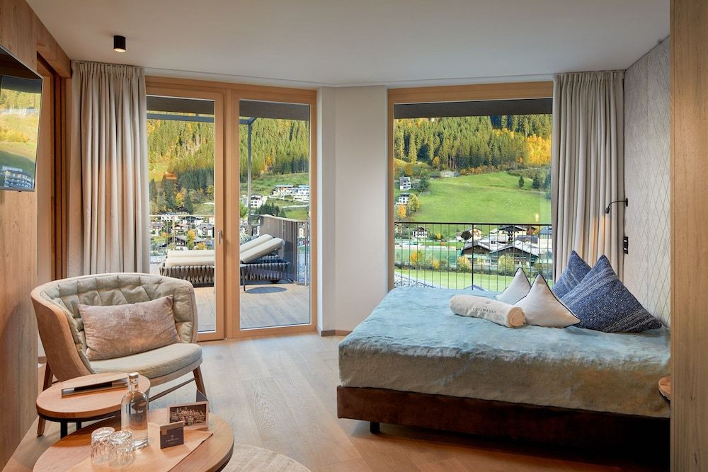 Suite Superior