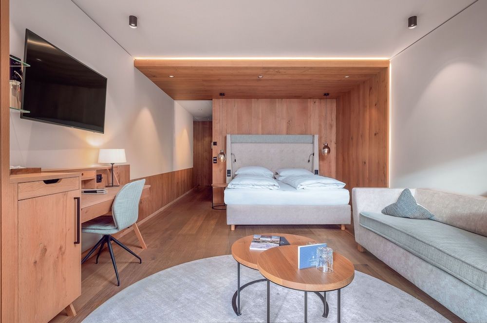 junior suite deluxe
