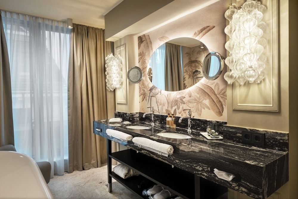 Hotel Topazz & Lamée Penthouse Topazz 3