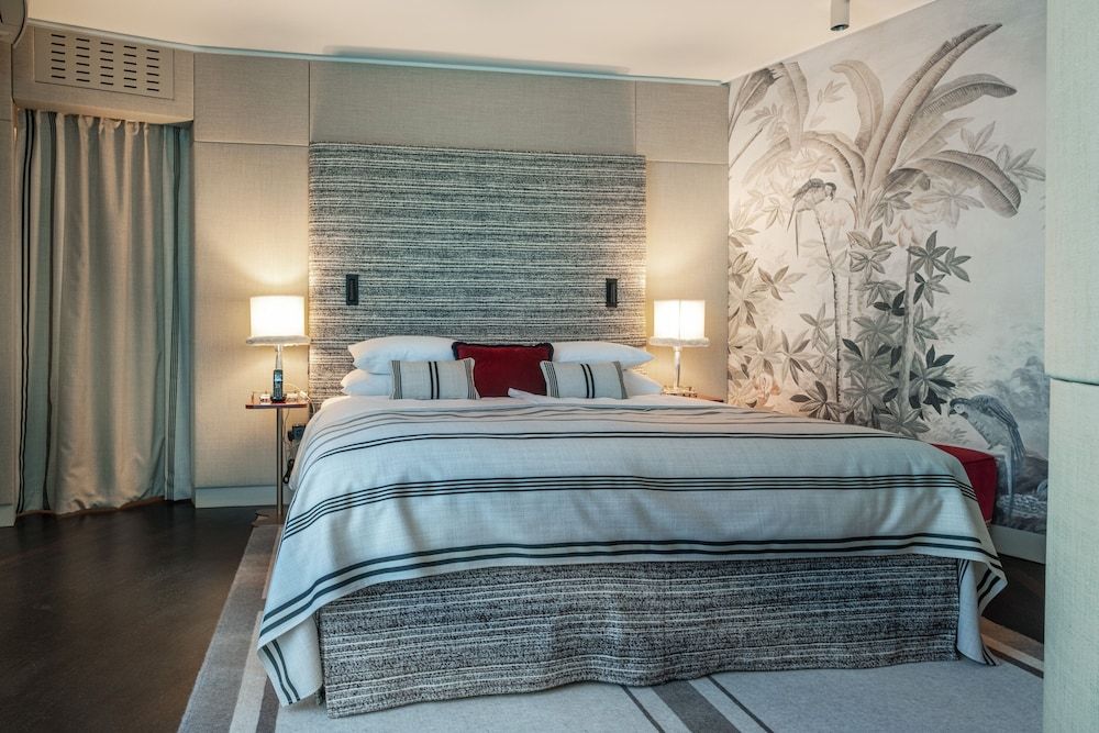 Hotel Topazz & Lamée Penthouse Topazz 2