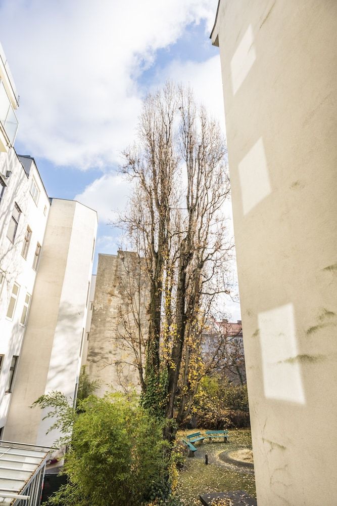 undefined Appartements Ferchergasse 7