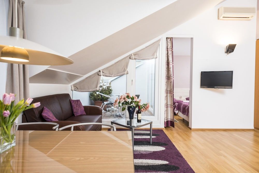 undefined Appartements Ferchergasse 5