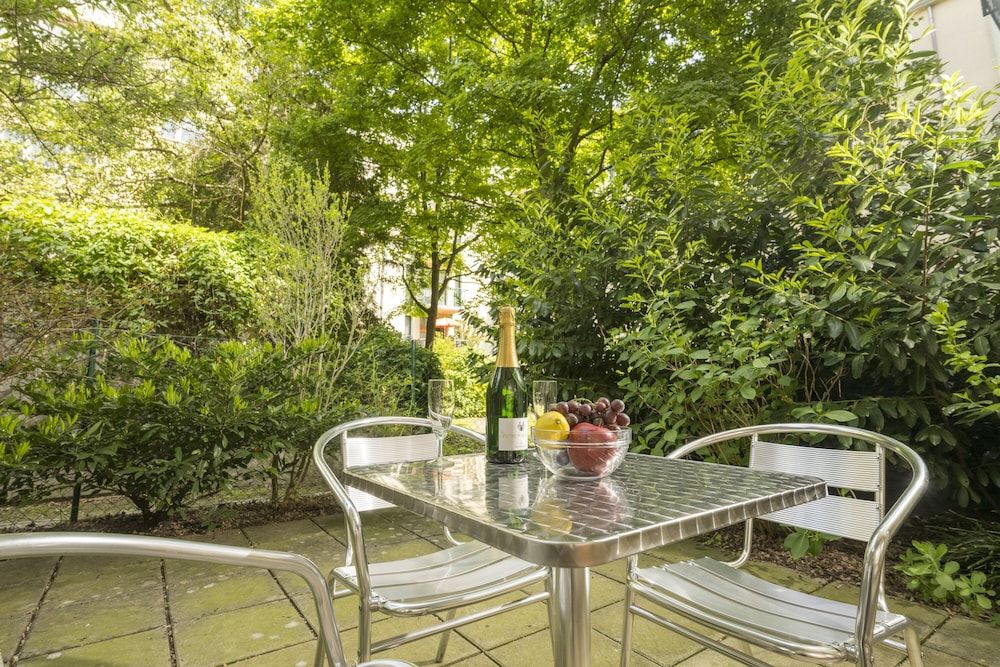 undefined Appartements Ferchergasse 9