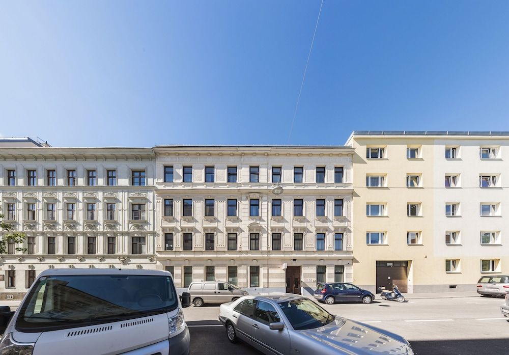 undefined Appartements Ferchergasse 6