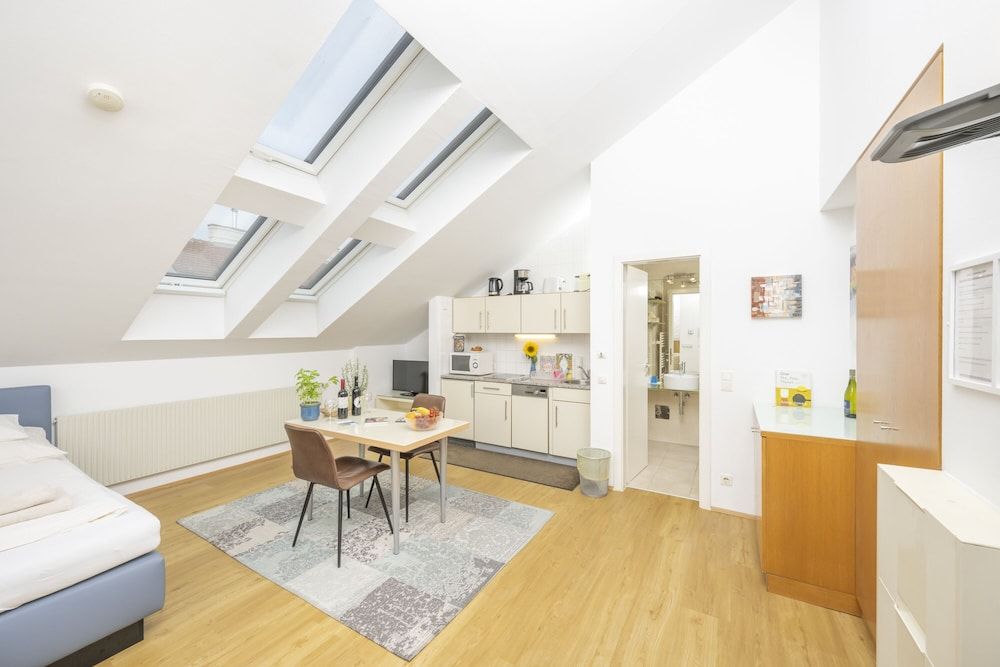 undefined Appartements Ferchergasse 2