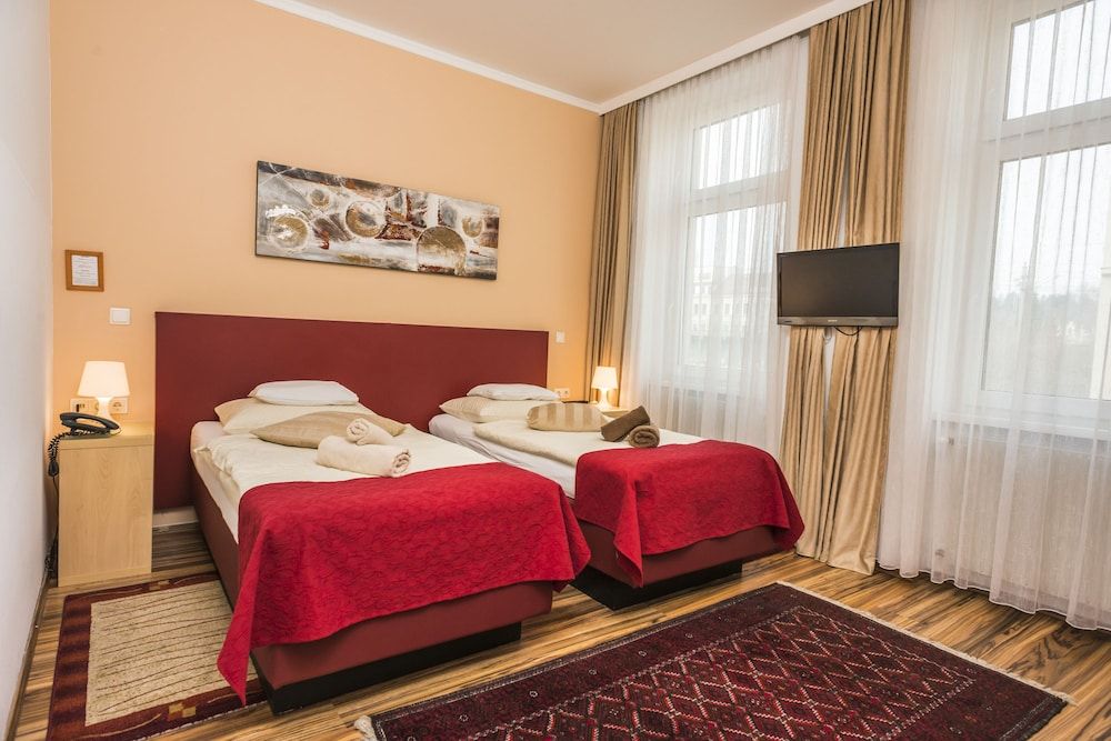 undefined Appartements Ferchergasse 4