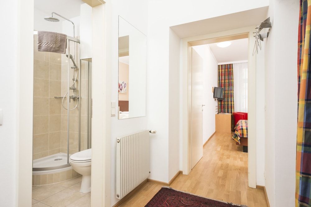 Appartements Ferchergasse Studio (2 people - 2nd floor) 2