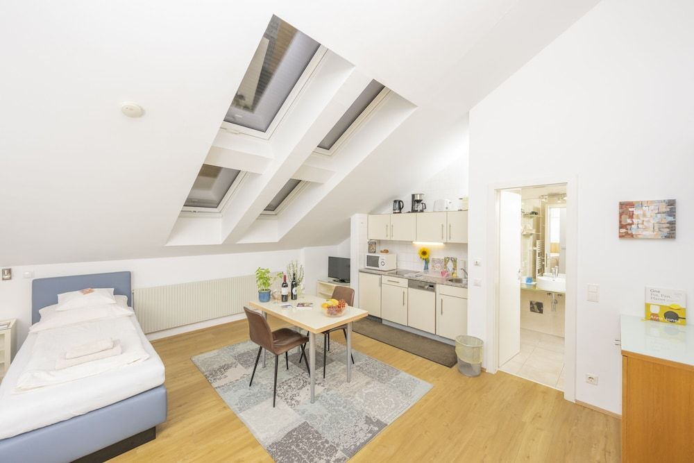 undefined Appartements Ferchergasse 10