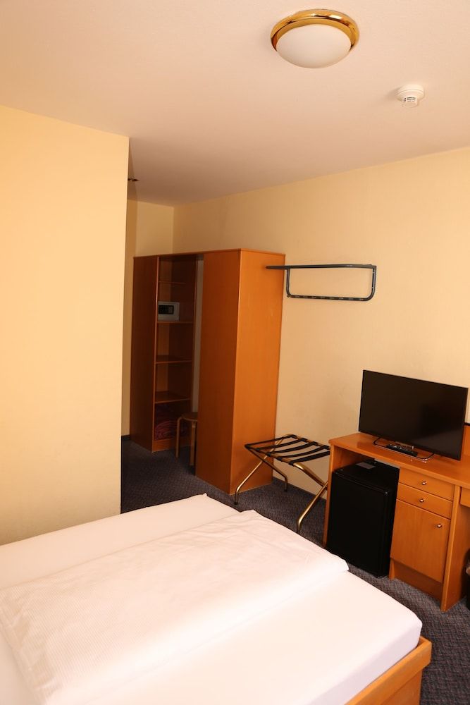 Hotel am Schottenpoint Double Room Single Use 6