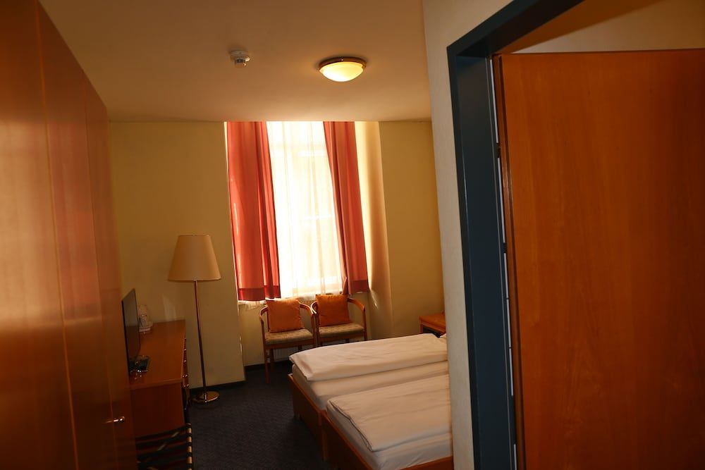 Hotel am Schottenpoint Double Room Single Use 4