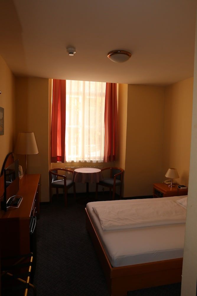 Hotel am Schottenpoint Double Room Single Use 5