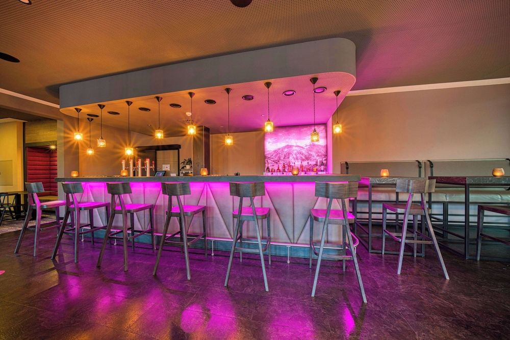 undefined FourSide Hotel Salzburg, Trademark Collection by Wyndham 6