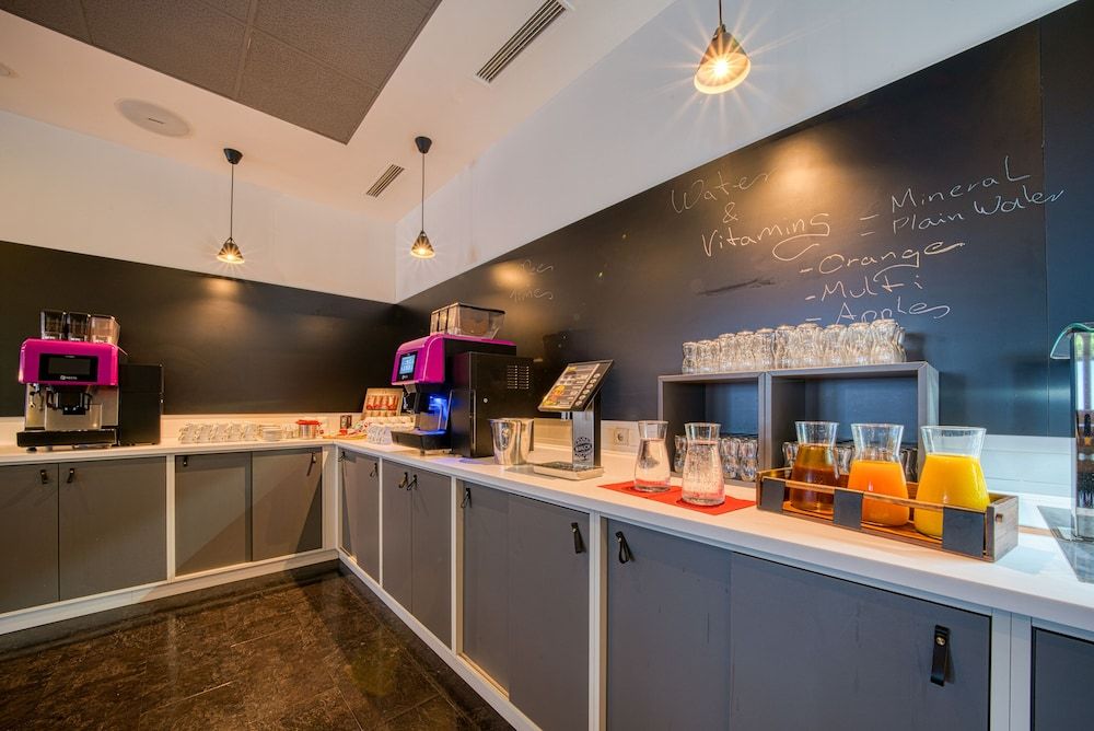 undefined FourSide Hotel Salzburg, Trademark Collection by Wyndham 4