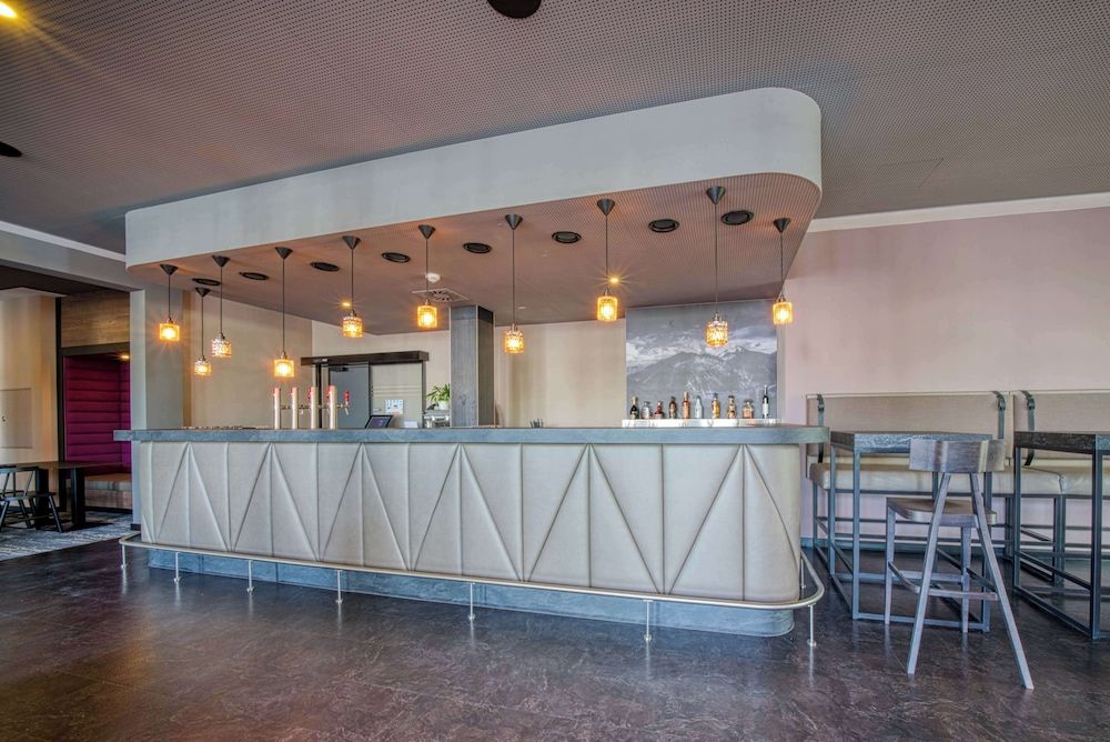 undefined FourSide Hotel Salzburg, Trademark Collection by Wyndham 3