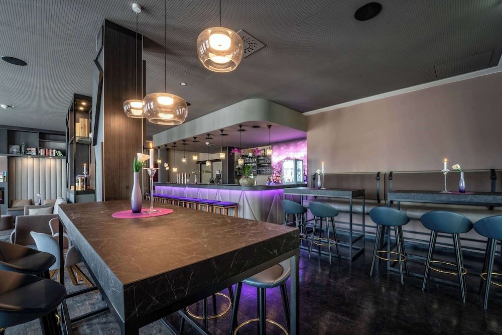 undefined FourSide Hotel Salzburg, Trademark Collection by Wyndham 5