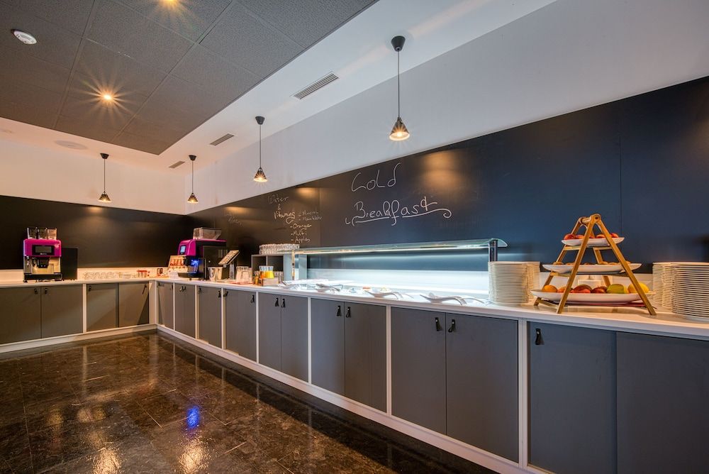 undefined FourSide Hotel Salzburg, Trademark Collection by Wyndham 8