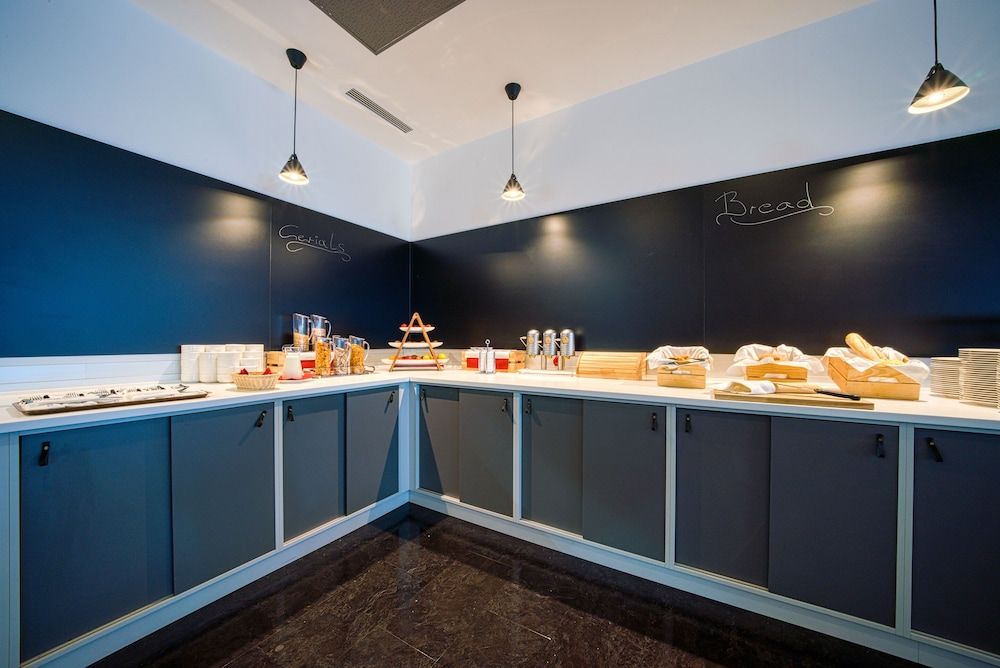 undefined FourSide Hotel Salzburg, Trademark Collection by Wyndham 10