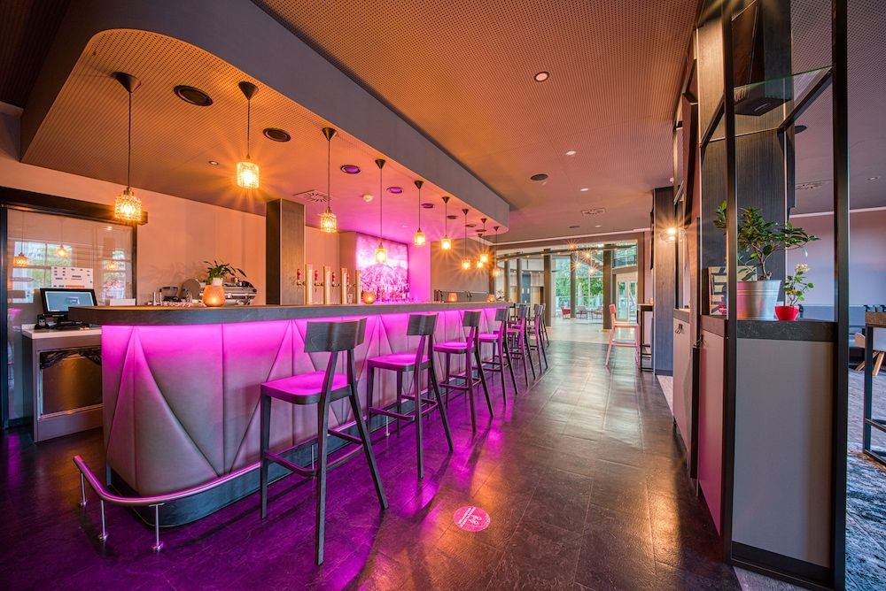 undefined FourSide Hotel Salzburg, Trademark Collection by Wyndham 7