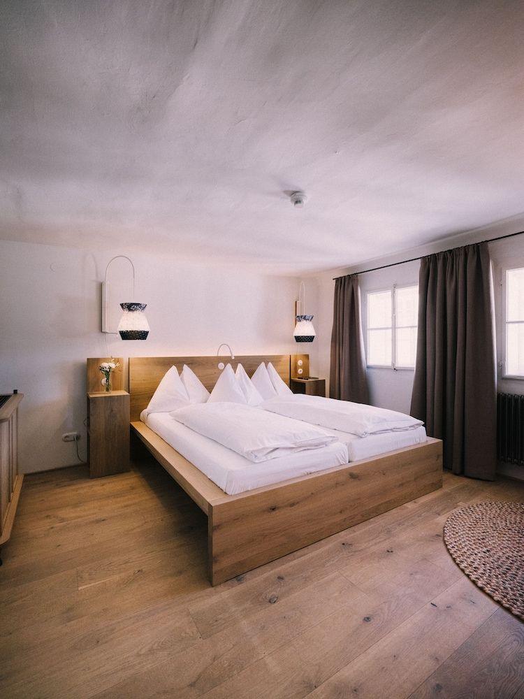 Arthotel Blaue Gans Double Room (small)