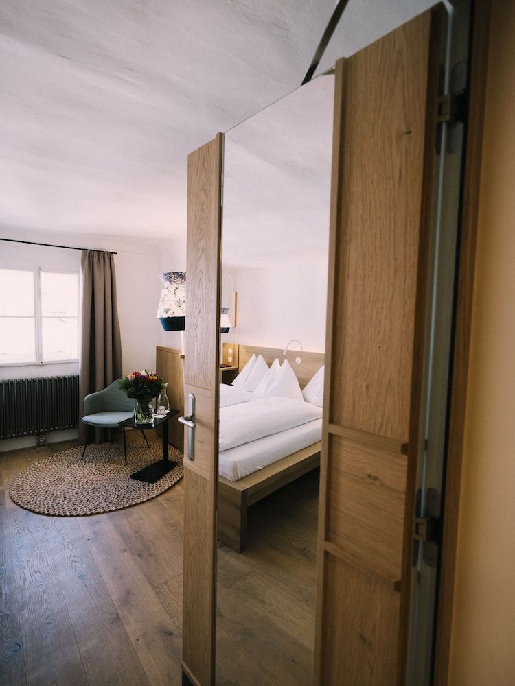 Arthotel Blaue Gans Double Room (small) 10